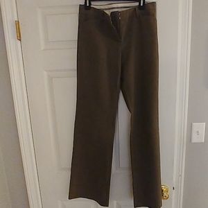 Express dress pants